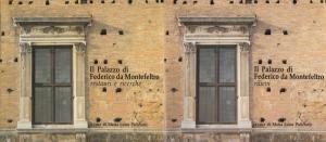 Il Palazzo di Federico da Montefeltro. Restauri e ricerche + …
