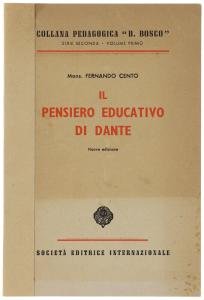 Il pensiero educativo di Dante