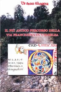 Il più antico percorso della via Francigena in Valdelsa