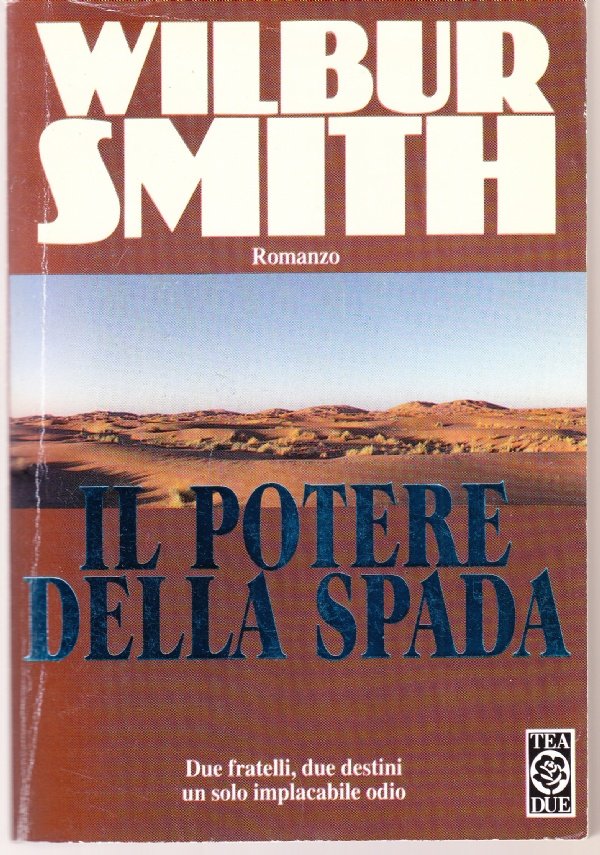 Il potere della spada