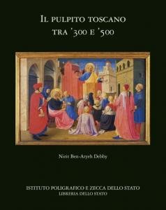 Il pulpito toscano tra '300 e '500 | Immagine principale