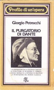 Il Purgatorio di Dante. L'elaborazione della seconda cantica - La …