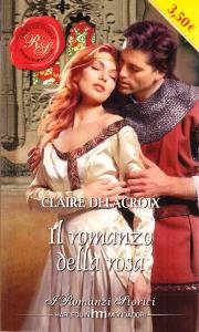 Il romanzo della rosa