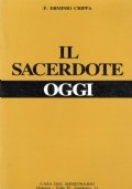 Il Sacerdote oggi