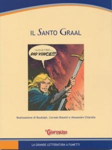 Il Santo Graal