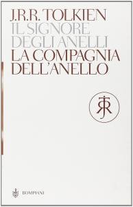 Il Signore degli Anelli. La Compagnia dell'Anello