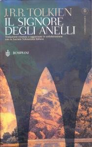 Il Signore degli Anelli. Trilogia