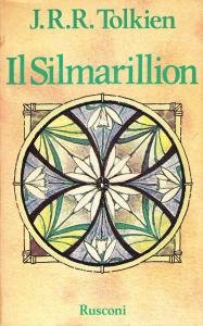 Il Silmarillion - PRIMA EDIZIONE