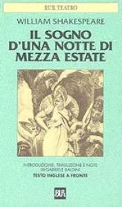 Il sogno d'una notte di mezza estate