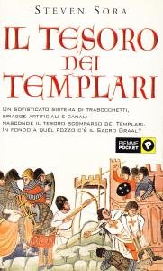 Il tesoro dei templari