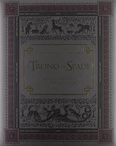 Il Trono di Spade. Dietro le quinte della serie HBO