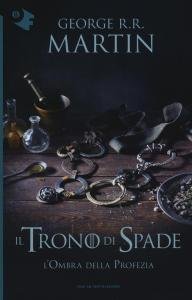 Il Trono di Spade IX. L'Ombra della Profezia