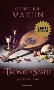 Il Trono di Spade V. Tempesta di Spade