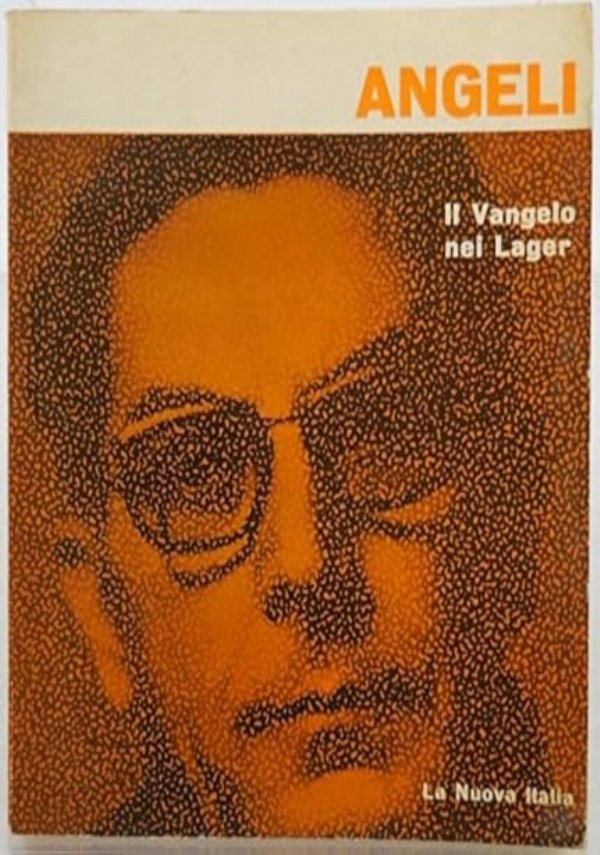 Il Vangelo nei Lager. Un prete nella Resistenza