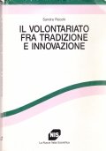 Il volontariato fra tradizione e innovazione