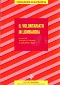 Il volontariato in Lombardia