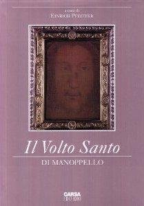 Il Volto Santo di Manoppello