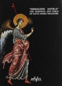 "Immagine antica". The Madonna and Child of Santa Maria Maggiore … | Immagine principale