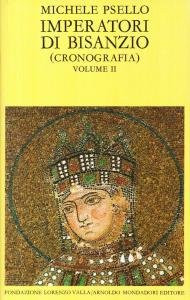Imperatori di Bisanzio (Cronografia). Volume II (Libri VI 76-VII)
