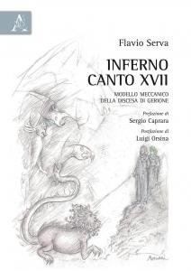 Inferno Canto XVII. Modello meccanico della discesa di Gerione