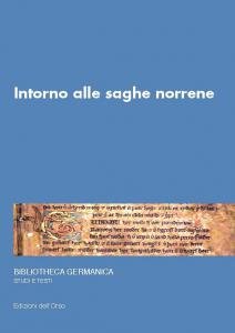 Intorno alle saghe norrene