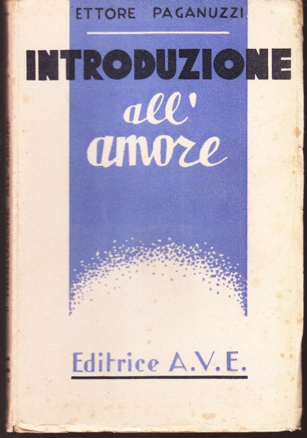 Introduzione all'amore