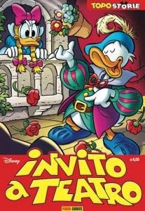 Invito a teatro