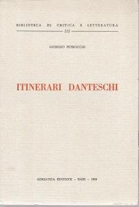 Itinerari Danteschi