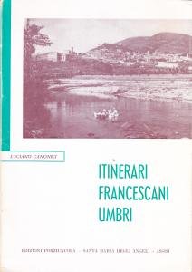 Itinerari francescani umbri