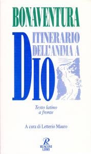 Itinerario dell'anima a Dio