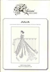 Julia. A blackworth design