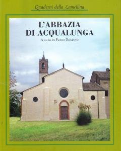 L'Abbazia di Acqualunga