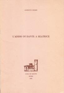 L'addio di Dante a Beatrice