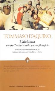 L'Alchimia ovvero Trattato della pietra filosofale