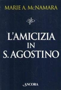 L'amicizia in S. Agostino