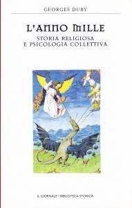 L'anno Mille. Storia religiosa e psicologia collettiva