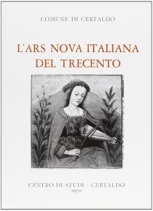 L'Ars Nova italiana del Trecento