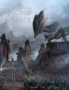 L'arte de Il Trono di Spade