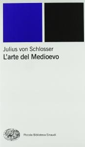 L'arte del Medioevo
