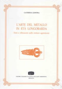 L'arte del metallo in età longobarda. Dati e riflessioni sulle …