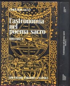 L'astronomia nel Poema Sacro