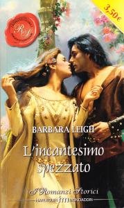 L'incantesimo spezzato