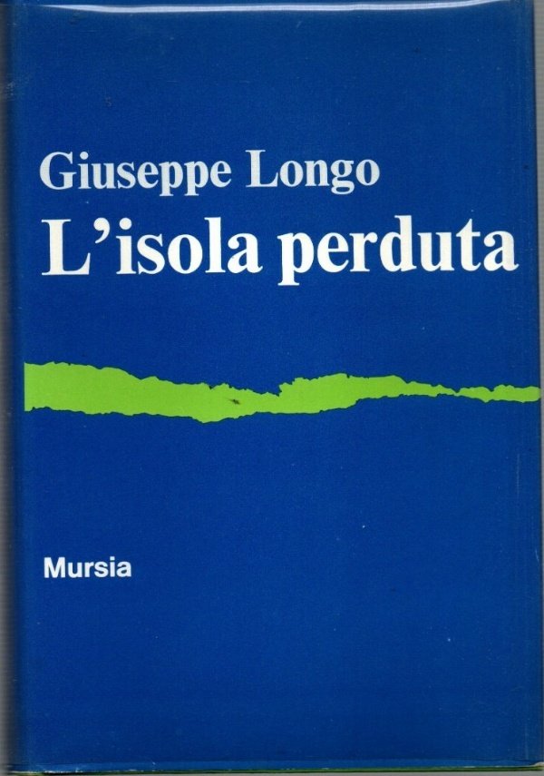 L'isola perduta