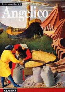 L'opera completa dell'Angelico