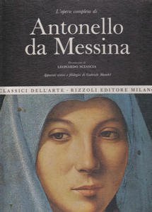L'opera completa di Antonello da Messina