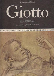L'opera completa di Giotto