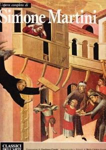 L'opera completa di Simone Martini