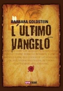 L'ultimo Vangelo. Thriller