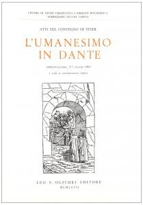 L'Umanesimo in Dante