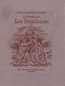 La Basilica di San Simpliciano